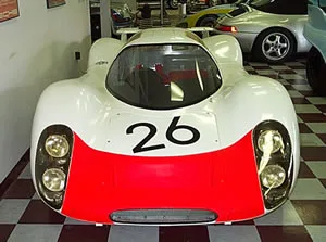 Gunnar Racing
